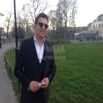 Hatim ammor sur yala.fm